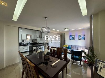 Apartamento, 3 quartos, 85 m² - Foto 1