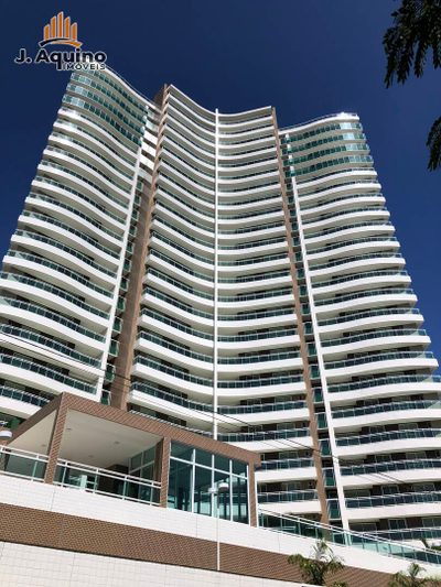 Apartamento, 3 quartos, 106 m² - Foto 1