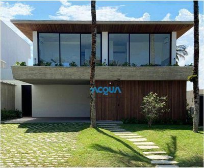 Sobrado, 5 quartos, 450 m² - Foto 2