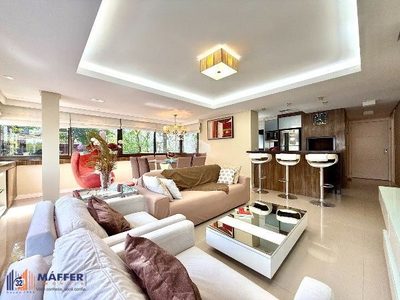 Apartamento, 3 quartos, 106 m² - Foto 1