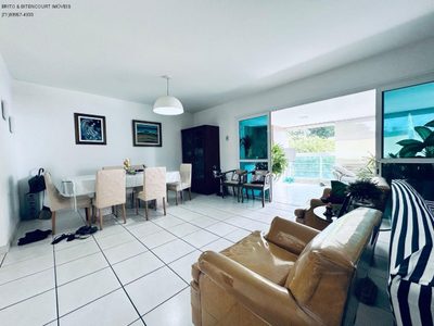 Apartamento, 4 quartos, 181 m² - Foto 3