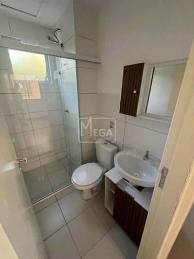 Apartamento, 2 quartos, 42 m² - Foto 3