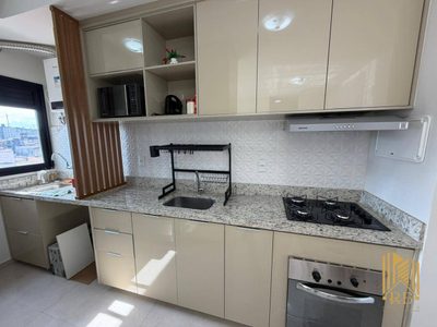 Apartamento, 1 quarto, 53 m² - Foto 4