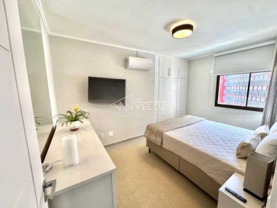 Flat/Apart Hotel, 1 quarto, 48 m² - Foto 5