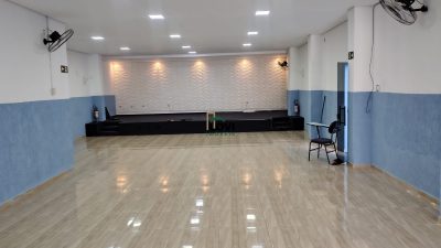 Depósito-Galpão, 120 m² - Foto 3