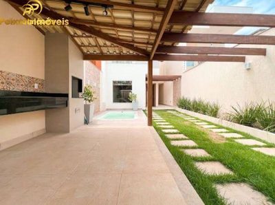 Casa, 160 m² - Foto 3