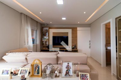 Apartamento, 3 quartos, 129 m² - Foto 3