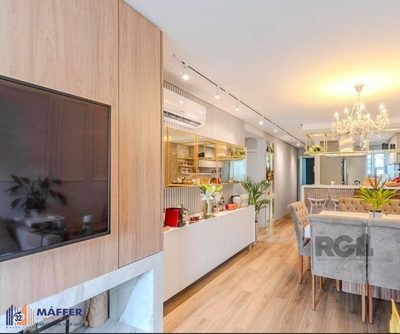 Cobertura, 3 quartos, 100 m² - Foto 3