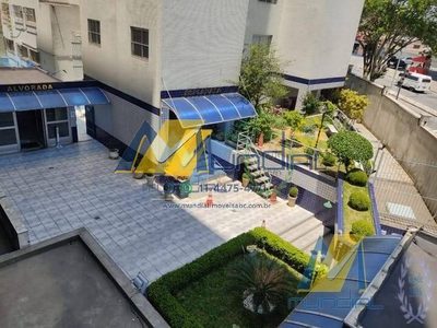 Apartamento, 1 quarto, 48 m² - Foto 1