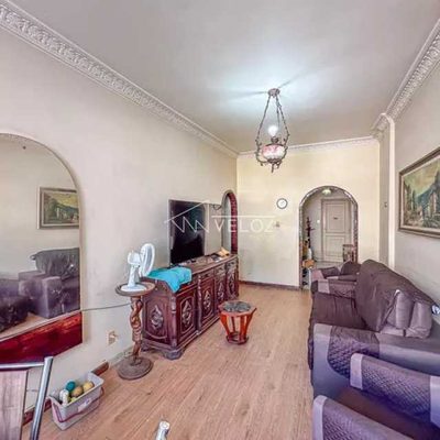 Apartamento, 3 quartos, 96 m² - Foto 3