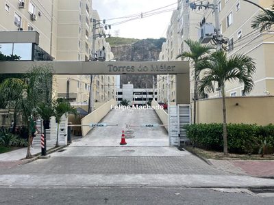 Apartamento, 2 quartos, 45 m² - Foto 1