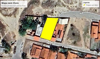 Terreno, 560 m² - Foto 2