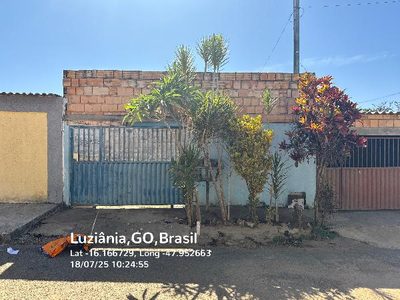 Casa, 2 quartos, 180 m² - Foto 1
