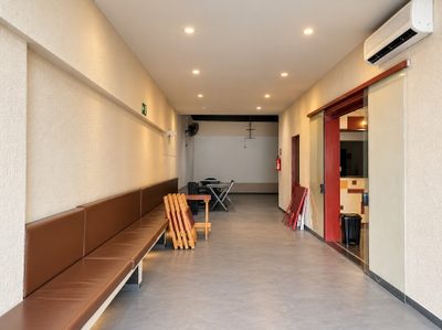 Loja-Salão, 188 m² - Foto 1