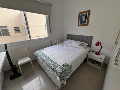 Apartamento, 3 quartos, 85 m² - Foto 4