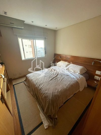 Apartamento, 2 quartos, 73 m² - Foto 4