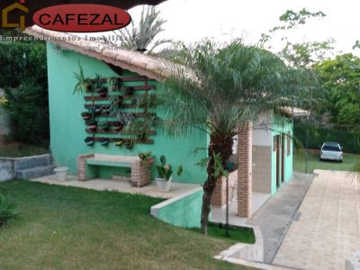 Casa, 6 quartos, 250 m² - Foto 4