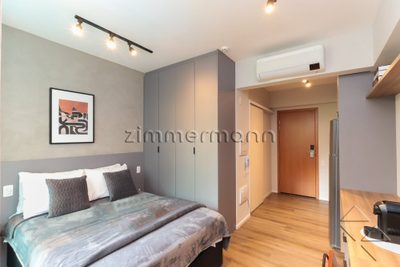 Apartamento, 1 quarto, 29 m² - Foto 4