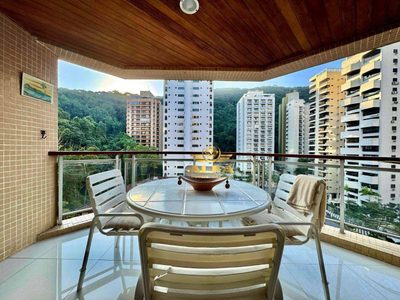 Apartamento, 3 quartos, 102 m² - Foto 5