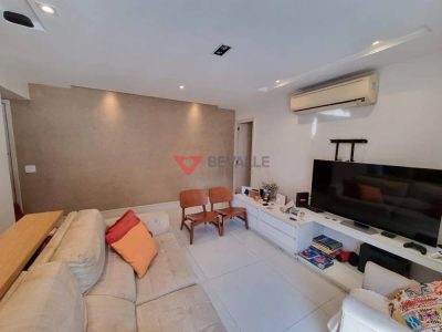 Apartamento, 2 quartos, 94 m² - Foto 3