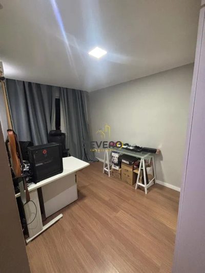 Apartamento, 2 quartos, 53 m² - Foto 2
