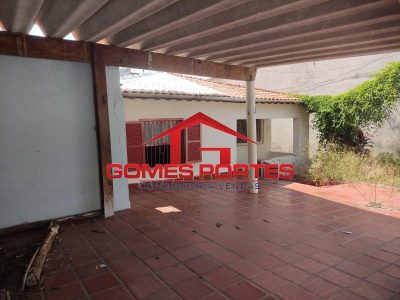 Casa, 3 quartos, 90 m² - Foto 1