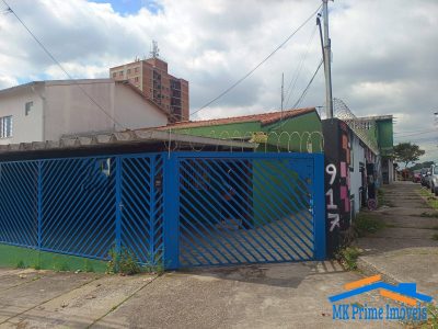 Casa, 4 quartos, 375 m² - Foto 1