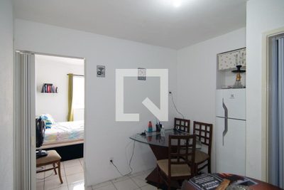 Apartamento, 1 quarto, 26 m² - Foto 2