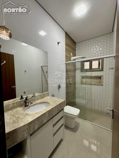 Casa, 3 quartos, 184 m² - Foto 5