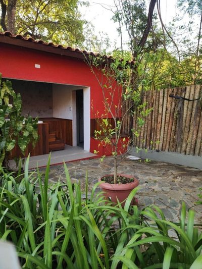 Chácara, 5 quartos - Foto 5
