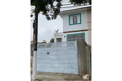 Casa, 2 quartos, 155 m² - Foto 2