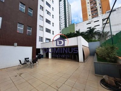 Apartamento, 4 quartos, 144 m² - Foto 1