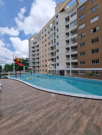 Apartamento, 3 quartos, 72 m² - Foto 3