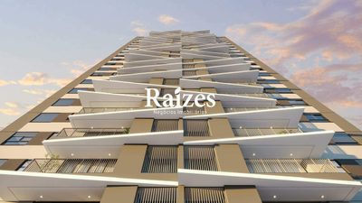Apartamento, 3 quartos, 130 m² - Foto 1