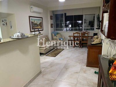 Apartamento, 3 quartos, 70 m² - Foto 3