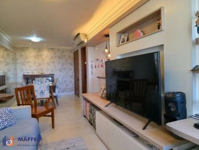 Apartamento, 2 quartos, 58 m² - Foto 3