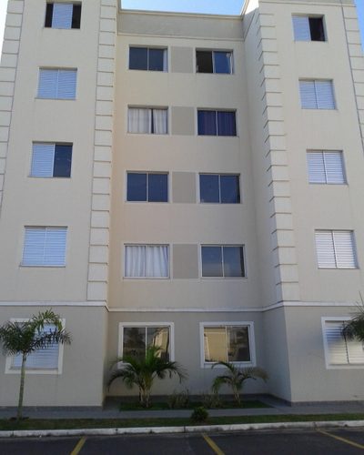 Apartamento, 2 quartos, 47 m² - Foto 1