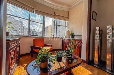 Apartamento, 3 quartos, 133 m² - Foto 4