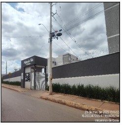 Apartamento, 2 quartos, 46 m² - Foto 1