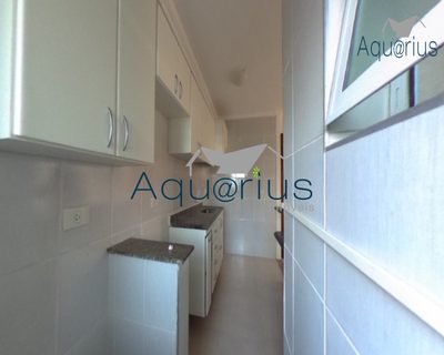 Apartamento, 2 quartos, 56 m² - Foto 3