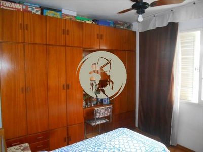 Apartamento, 3 quartos, 160 m² - Foto 5