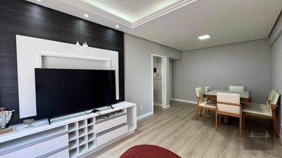 Apartamento, 2 quartos, 60 m² - Foto 3