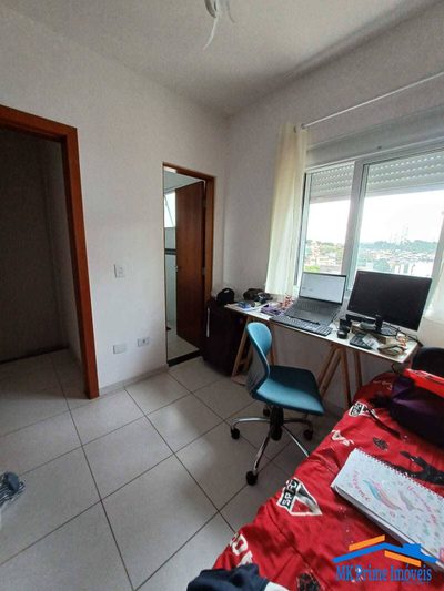 Sobrado, 2 quartos, 80 m² - Foto 5