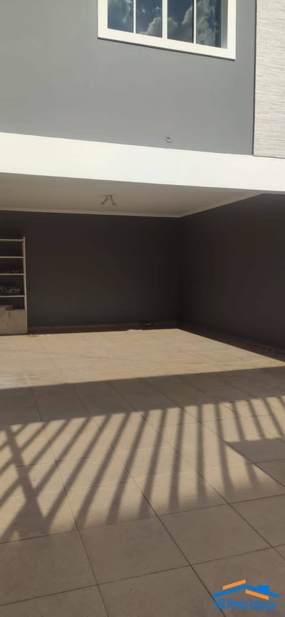 Sobrado, 3 quartos, 180 m² - Foto 4