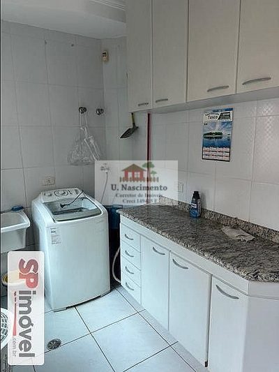 Sobrado, 3 quartos, 170 m² - Foto 3
