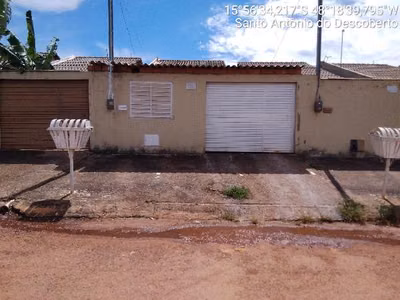 Casa, 2 quartos, 181 m² - Foto 1