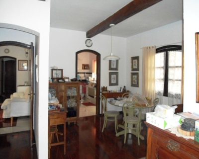 Casa, 4 quartos, 247 m² - Foto 2