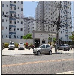 Apartamento, 39 m² - Foto 1