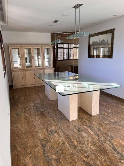 Apartamento, 3 quartos, 260 m² - Foto 5