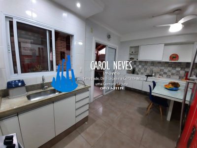 Sobrado, 2 quartos, 78 m² - Foto 2